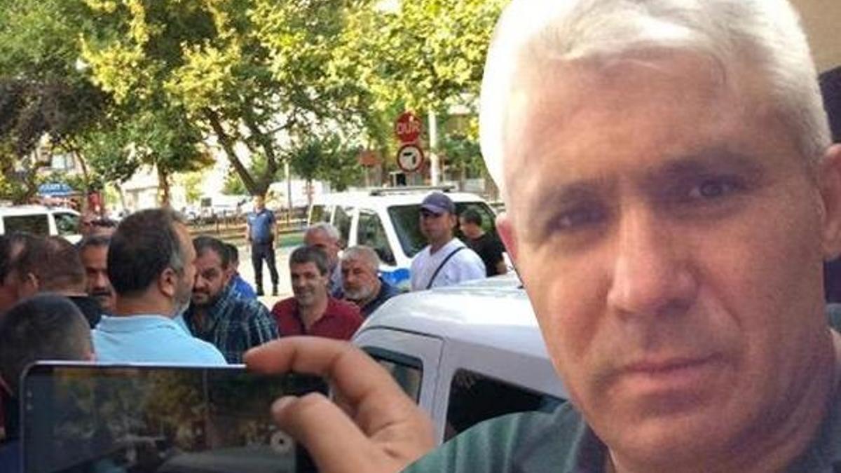 Konkordato kaçağı iş adamı yakalandı! 'Asıl borç 300 milyon liradan fazla...'