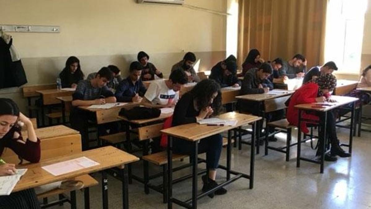 YKS cevap kağıtları ve aday cevapları erişime açıldı