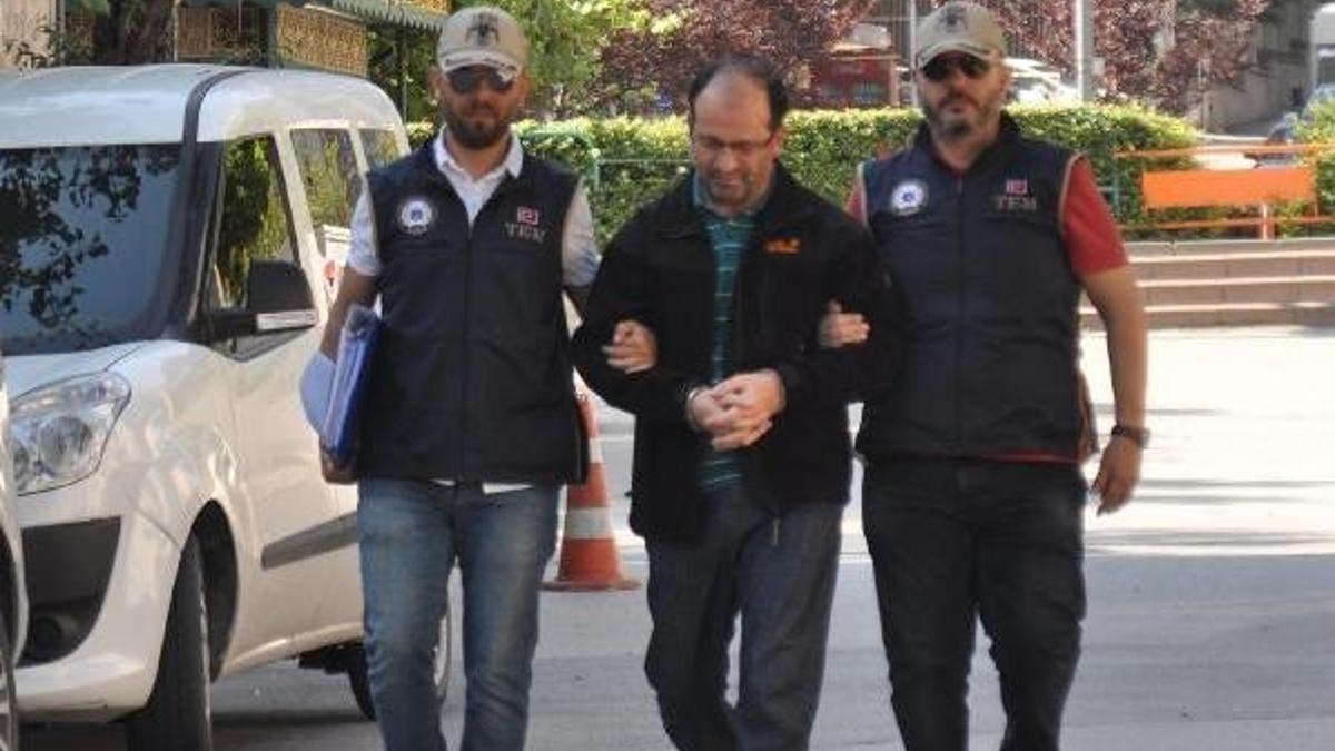 Ali İsmail Korkmaz'ın ölümünde talimat veren FETÖ hükümlüsü müdüre 1,5 yıl hapis