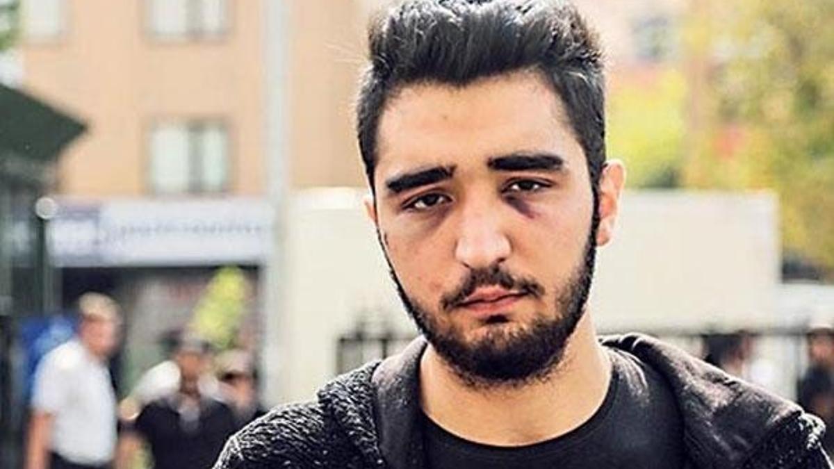 Savcının oğlu suç makinesi çıktı!