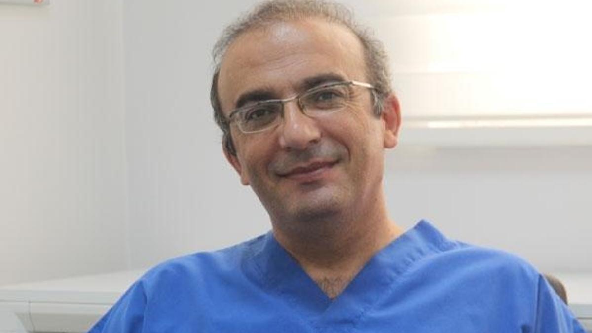 ‘Tavşan dudak’ hastalığının tedavisi mümkün