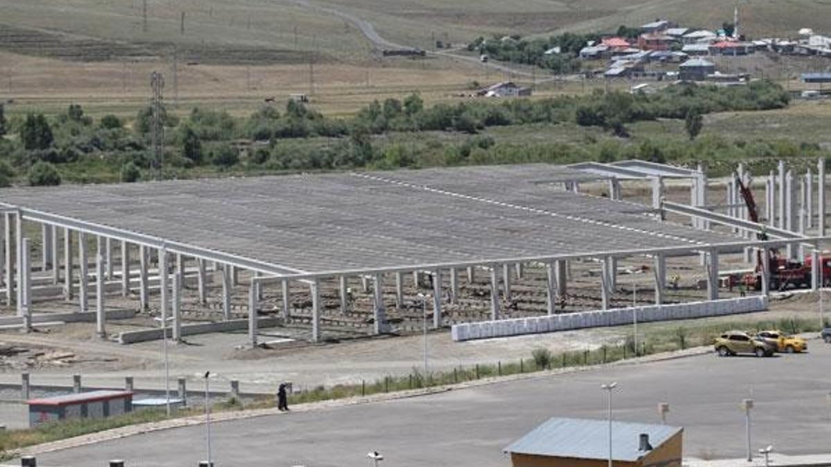 Erdoğan müjdeyi verdi! İş başvurusu...