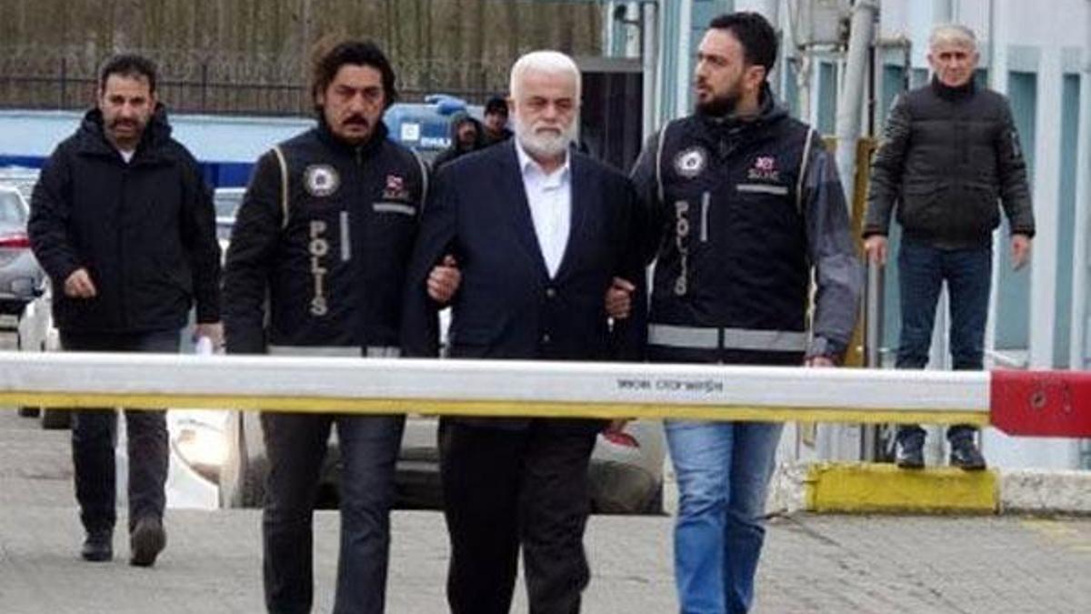 Ünlü lokantacıya FETÖ'den 5 yıl hapis!