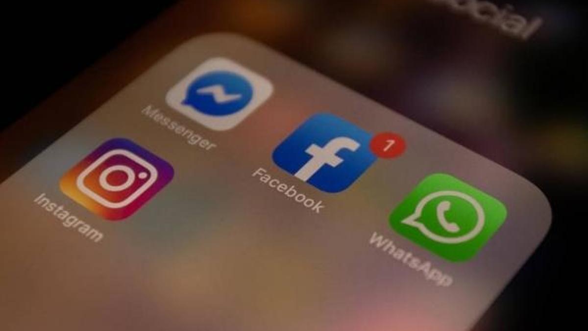 Instagram ve WhatsApp'ta erişim sıkıntısı