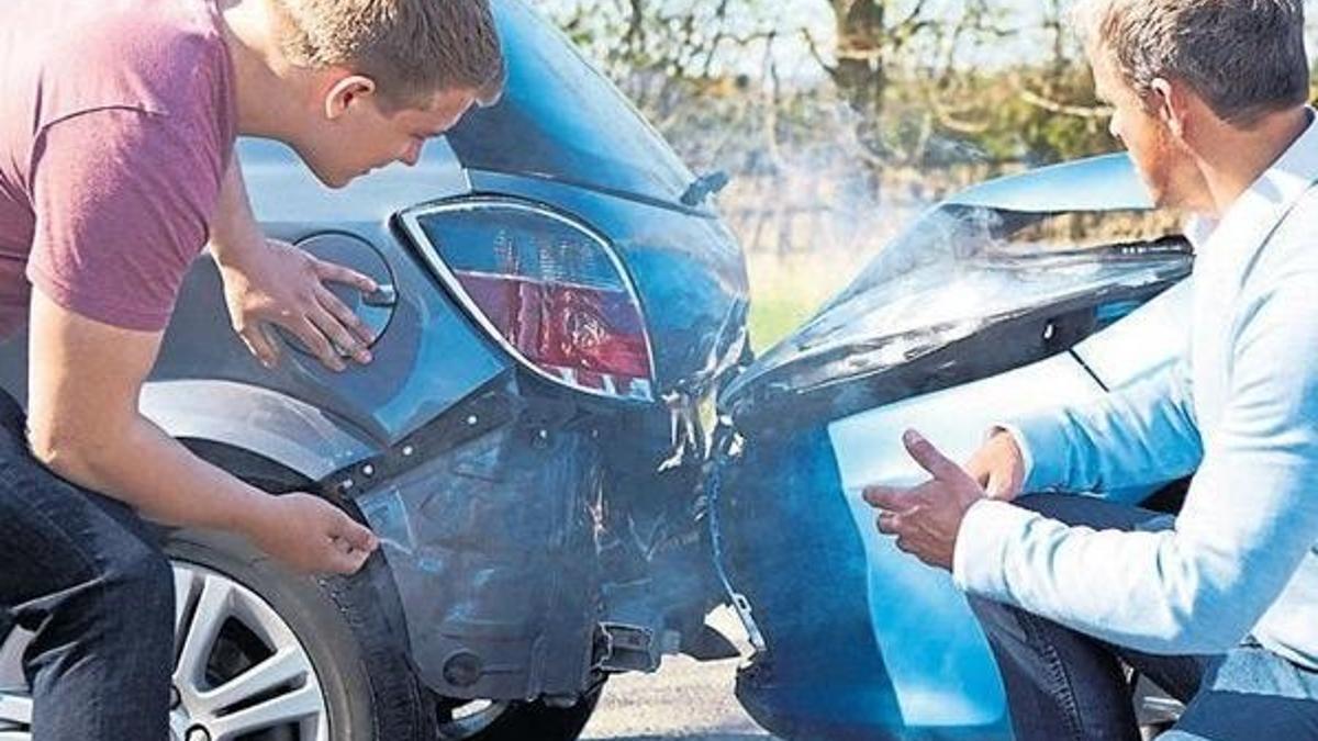 Araçtaki değer kaybına tazminat