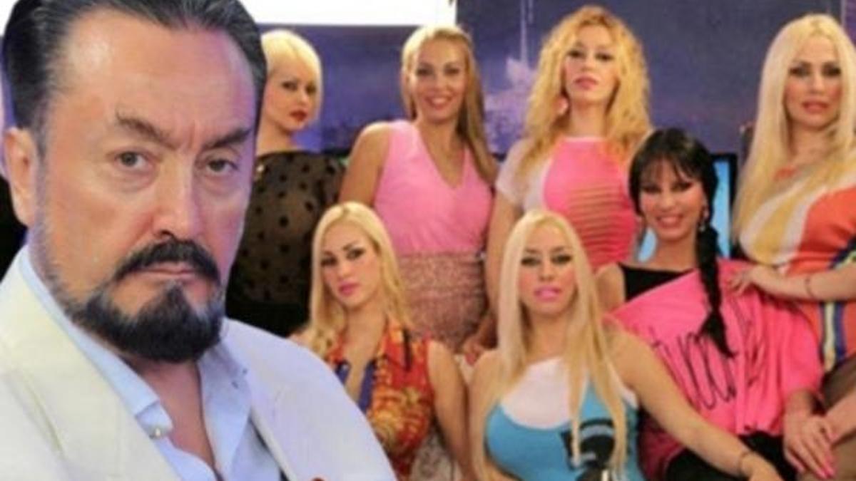 Adnan Hoca iddianamesi: ‘Reklam’ diye kandırmışlar