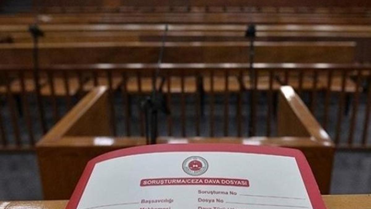 FETÖ sanığı eski öğretmene hapis cezası