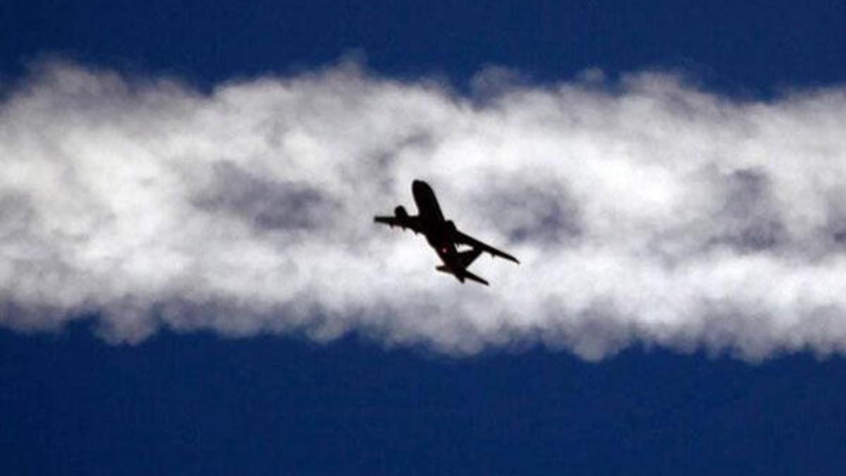Londra-Dalaman uçağında olay çıkaran İngiliz yolcuya 85 bin sterlin para cezası
