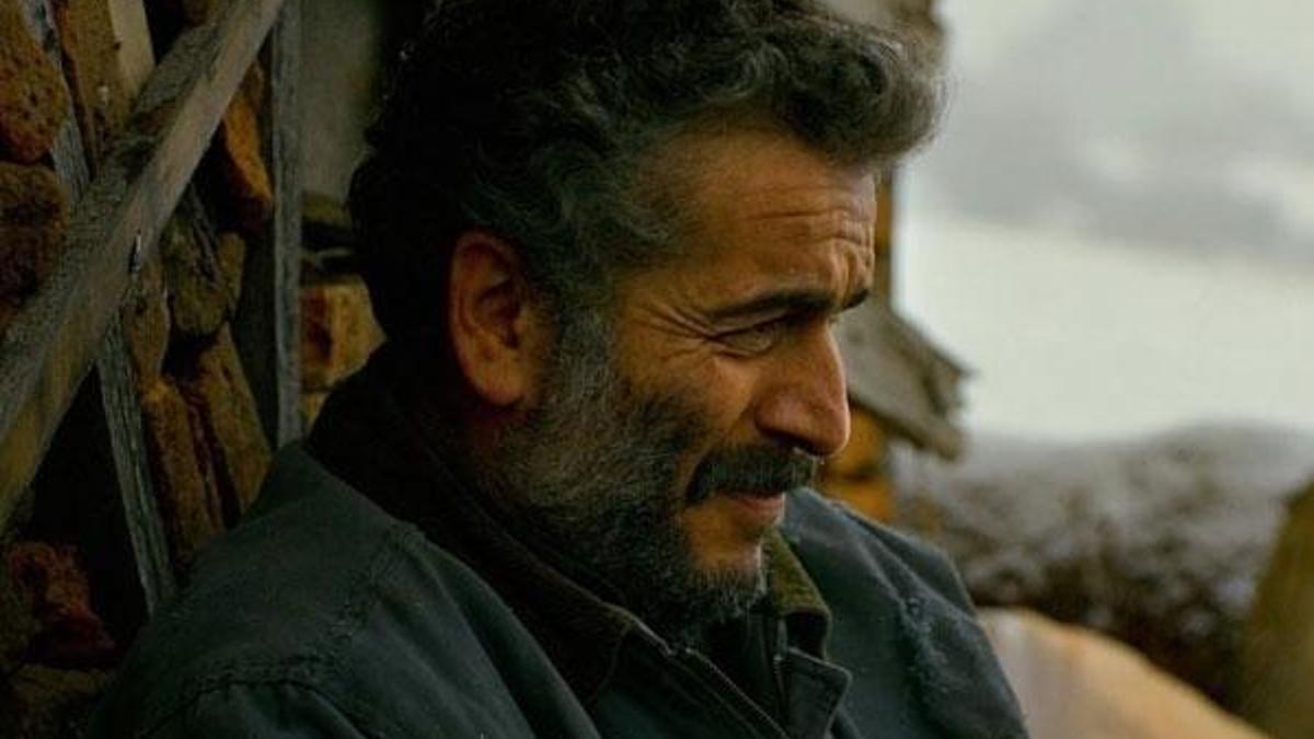 Murat Cemcir'e övgü