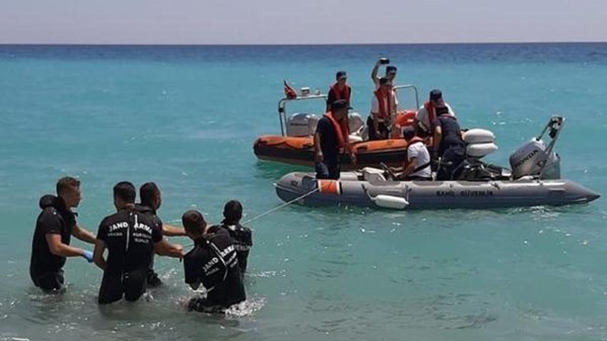 Feci son: Cansız bedeni 10 saat sonra bulundu…