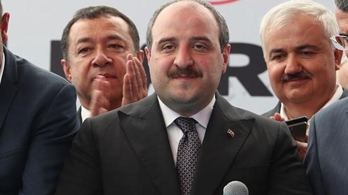 'Mobilya sektöründe 2,3 milyar dolar dış ticaret fazlası vermeyi başardık'