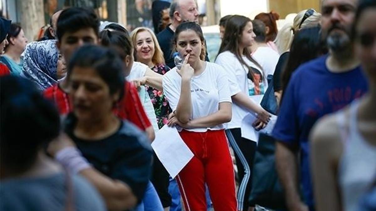 Yükseköğretim Kurumları Sınavı tercih kılavuzu yayınlandı