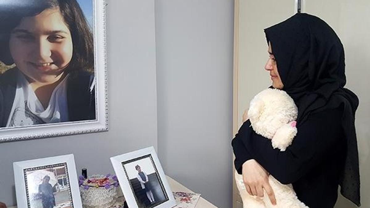 Rabia Naz kararı Resmi Gazete'de