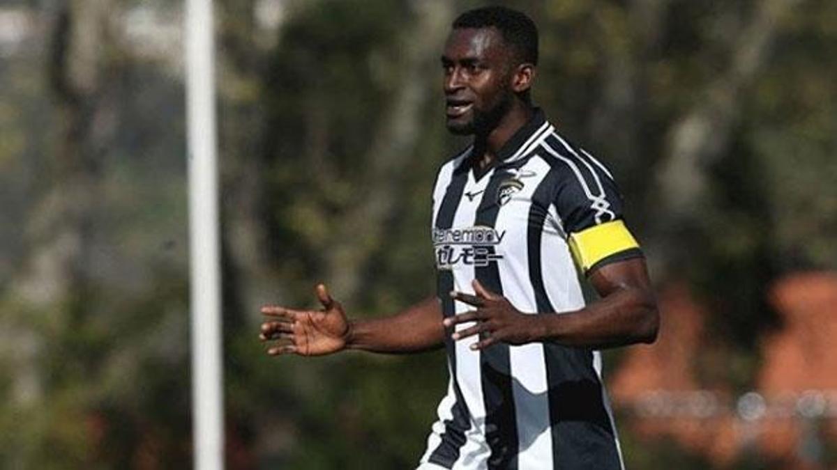 Kayserispor Jackson Martinez'le anlaştı!