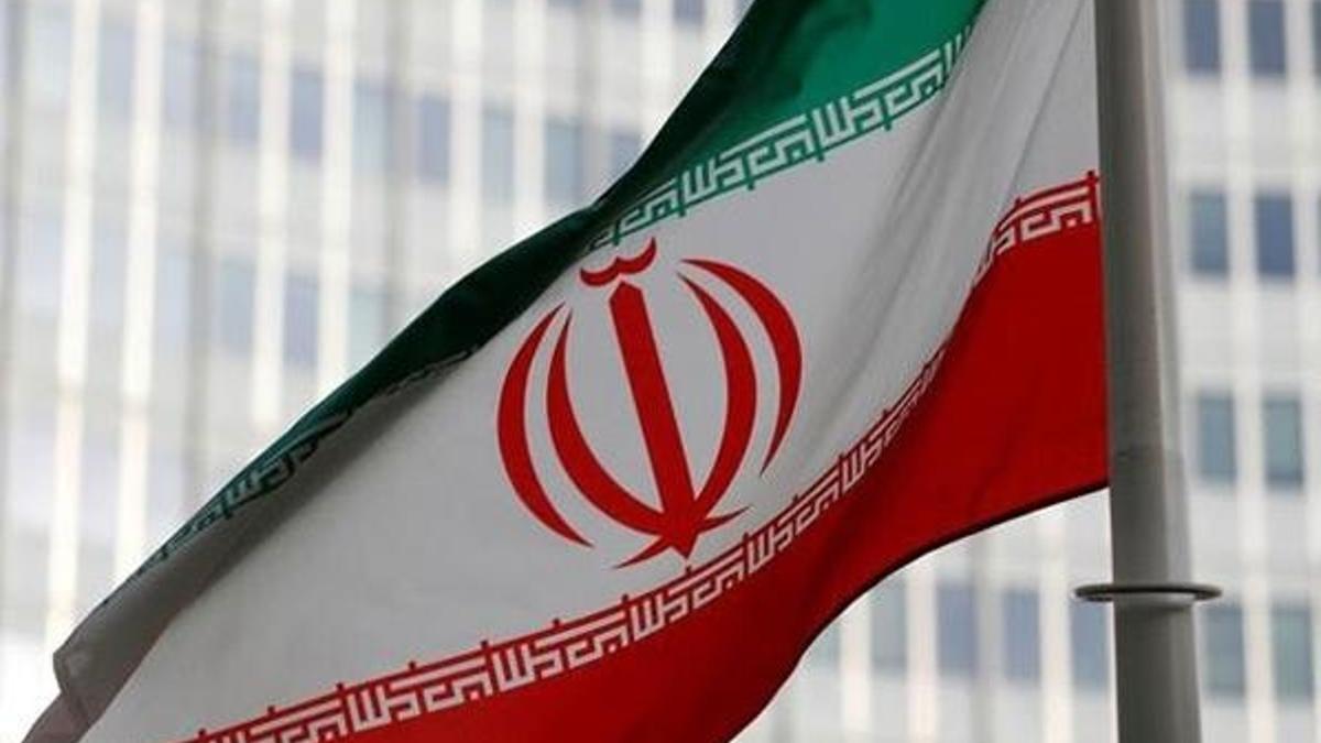 İran'dan "ABD kendi İHA'sını yanlışlıkla vurmuş olabilir" iddiası