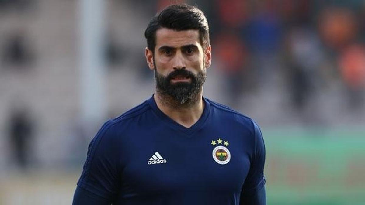 Flaş gelişme! Volkan Demirel...