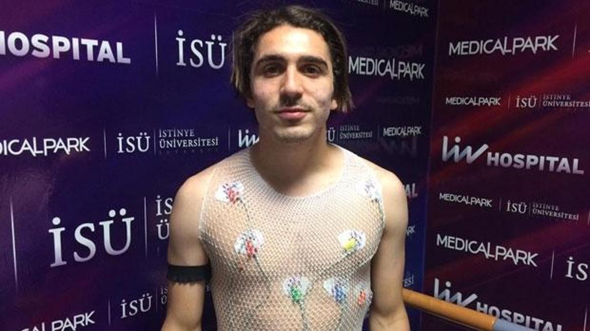 Liverpool'dan Abdülkadir Ömür atağı!