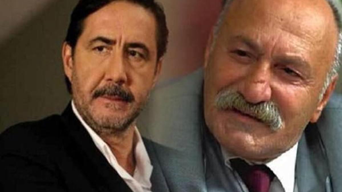 Oyuncu Ali Erkazan’a hakaret cezası