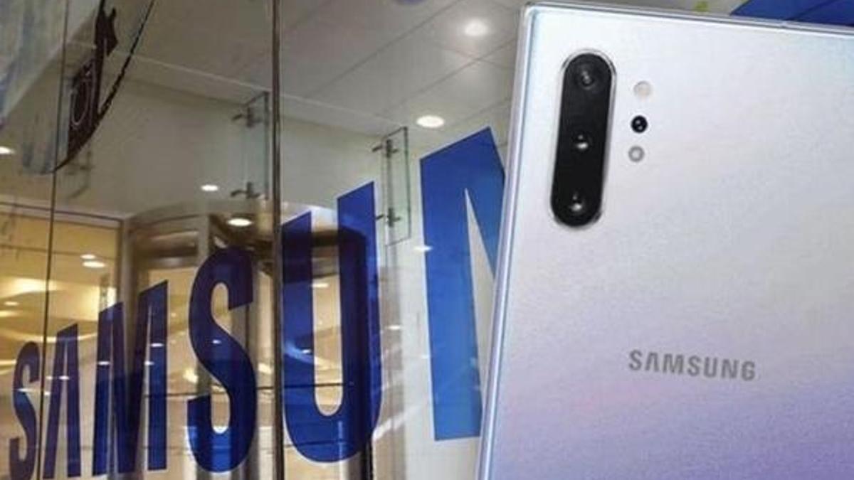 Samsung Galaxy Note 10 hangi işlemciyi kullanacak?