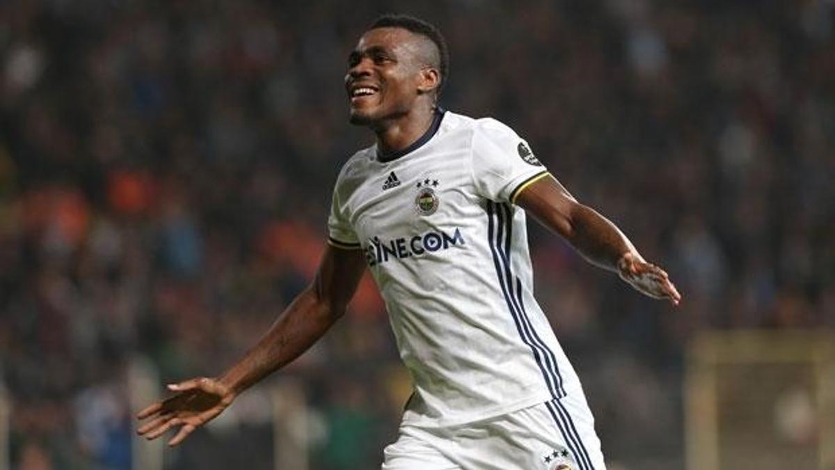 Emenike sürprizi! Yeni takımı...