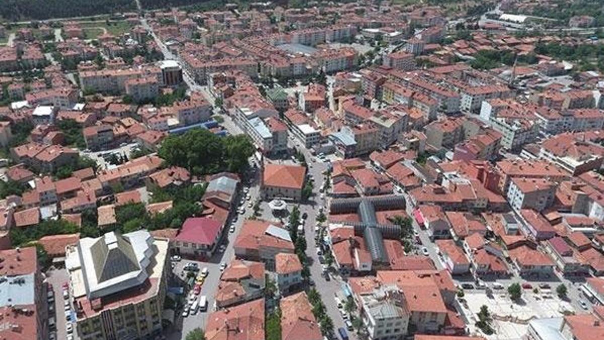 İmar Barışı fırsatçılarına geçit yok! 3743 belge iptal edildi