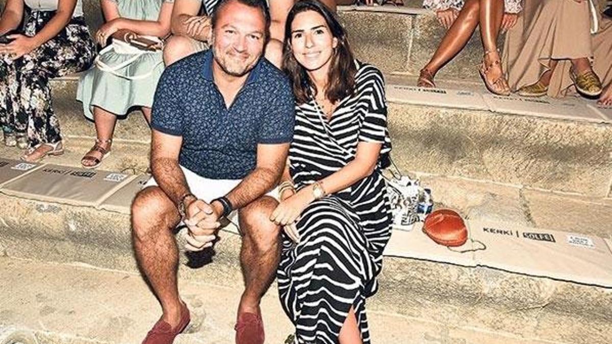 Aile arasında tartışıyoruz!