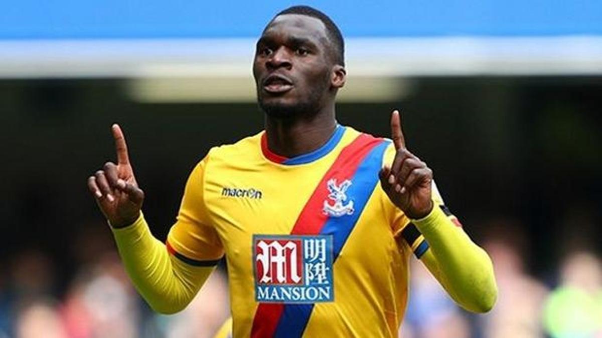 Fener aradığı golcüyü buldu: Benteke