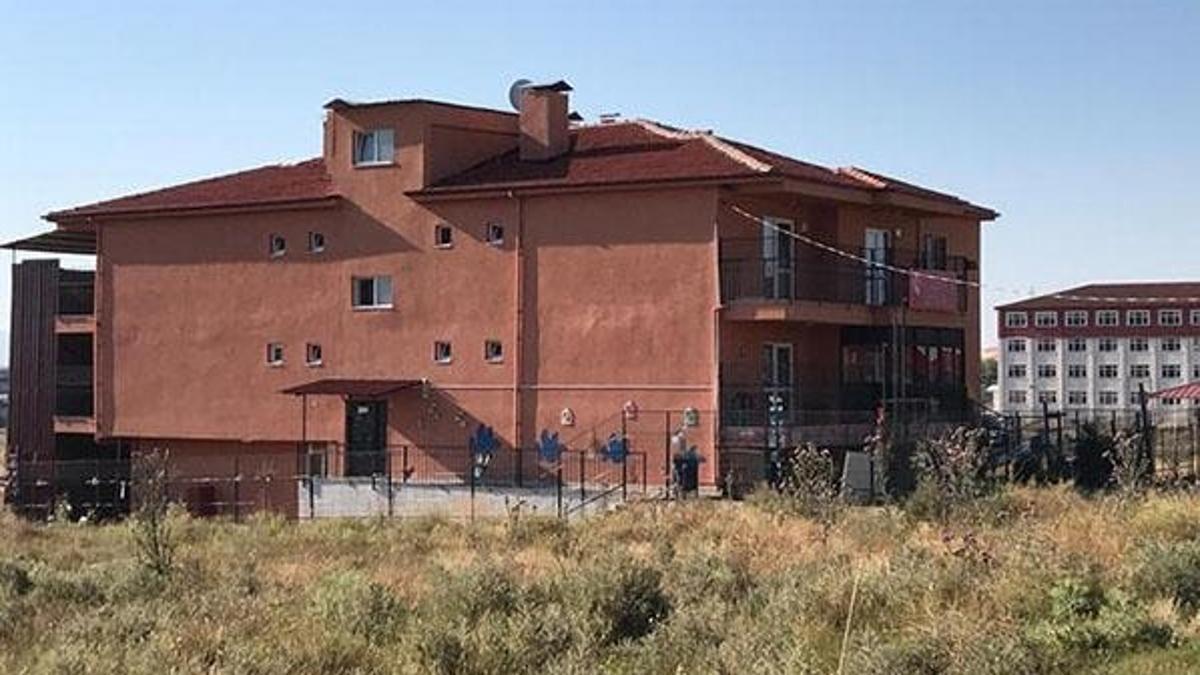 İğrenç olay otopside ortaya çıktı!