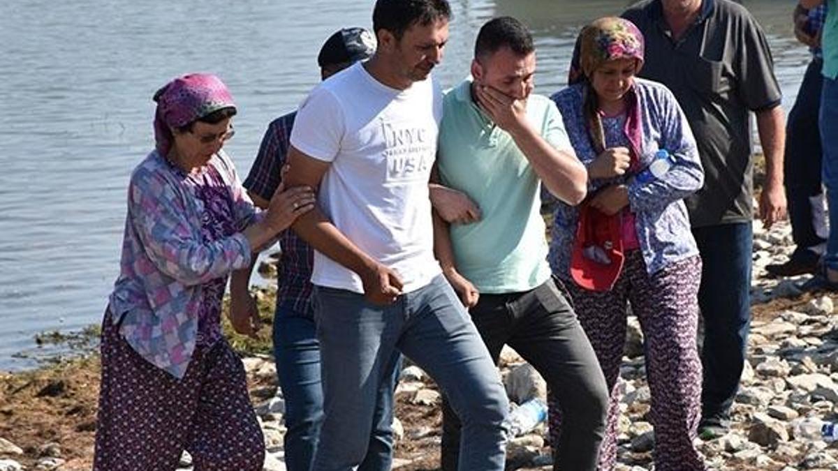 Balıkçı teknesi alabora oldu: 2 kişinin cansız bedeni bulundu