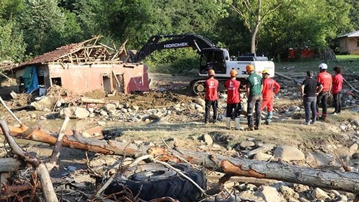 Düzce'den bir acı haber daha!