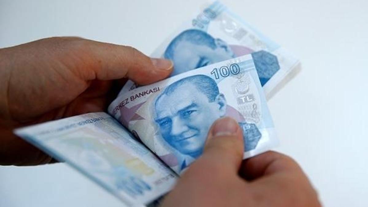 Binlerce kişiye bayram öncesi 2 bin 210 lira ödenecek...