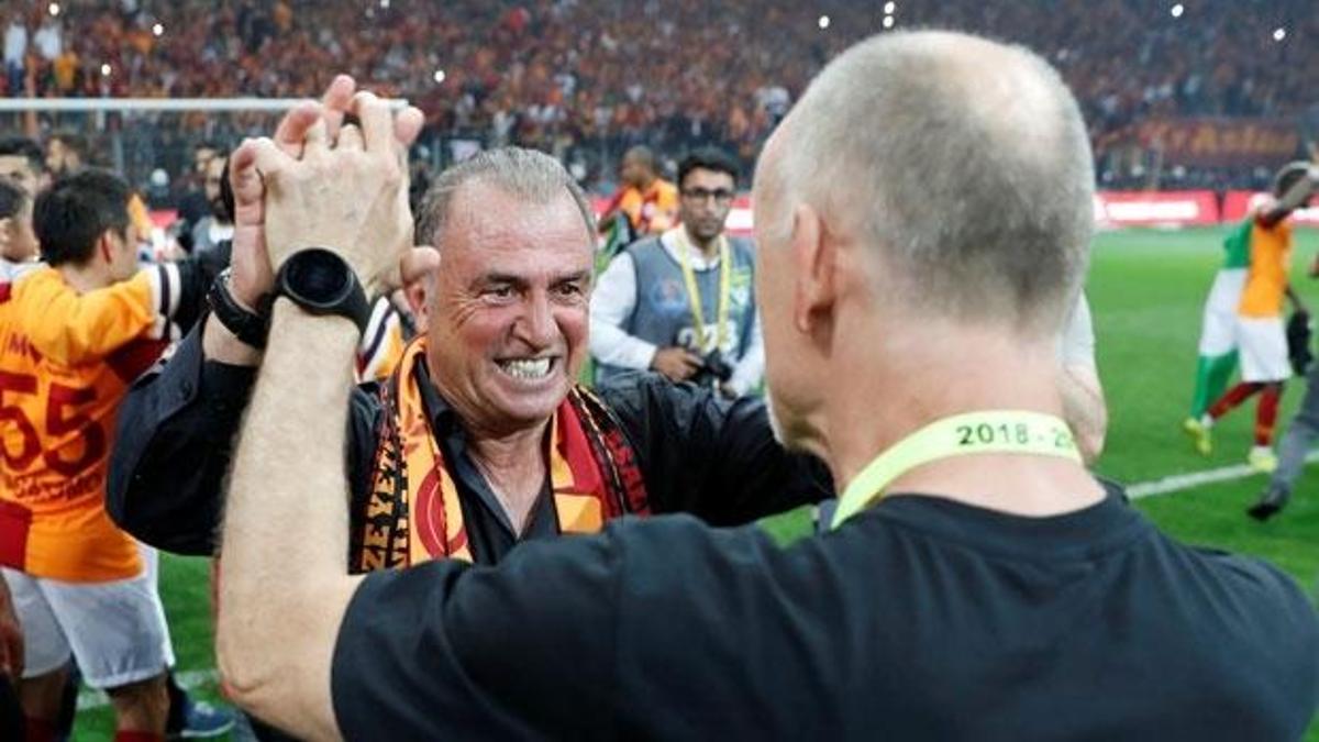 Fatih Terim'den flaş hamle! Ayrılık...