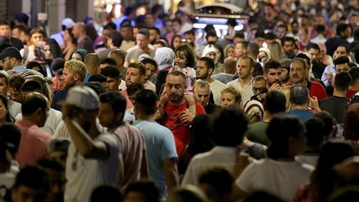 Yeni kamu yönetimi modeli!