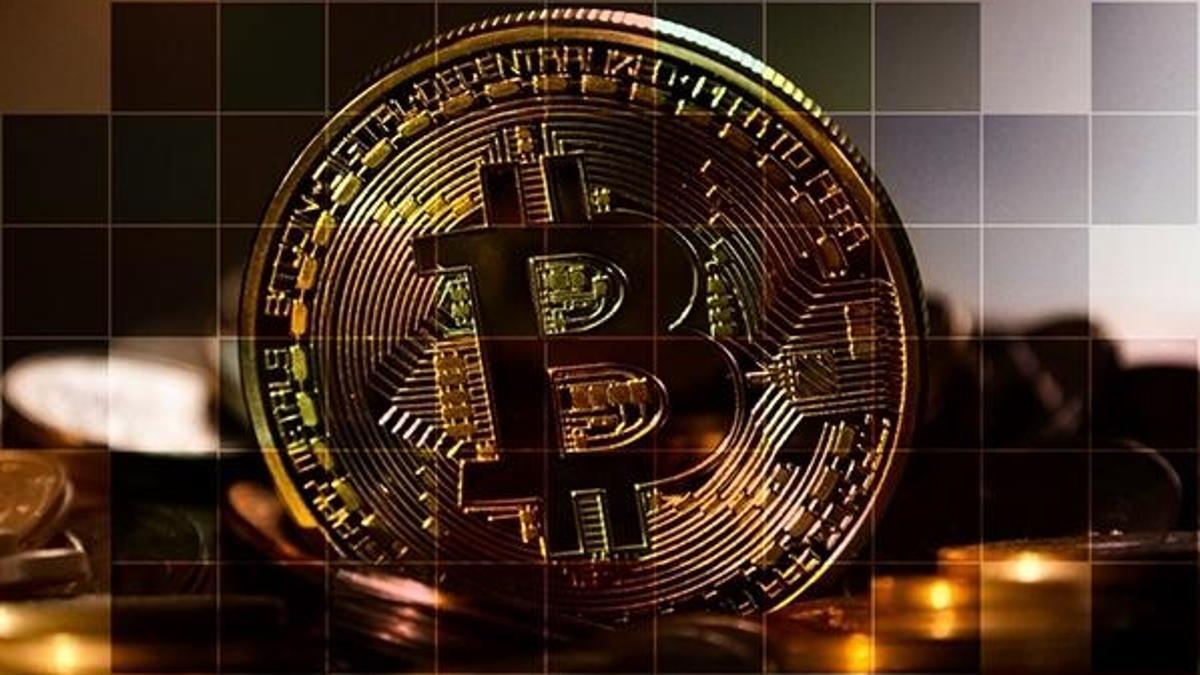 Bitcoin 10 bin 500 doların üzerinde tutunuyor