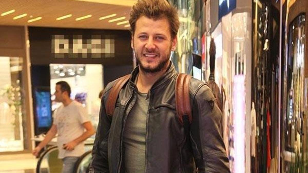 Ümit Kantarcılar'ın acelesi var