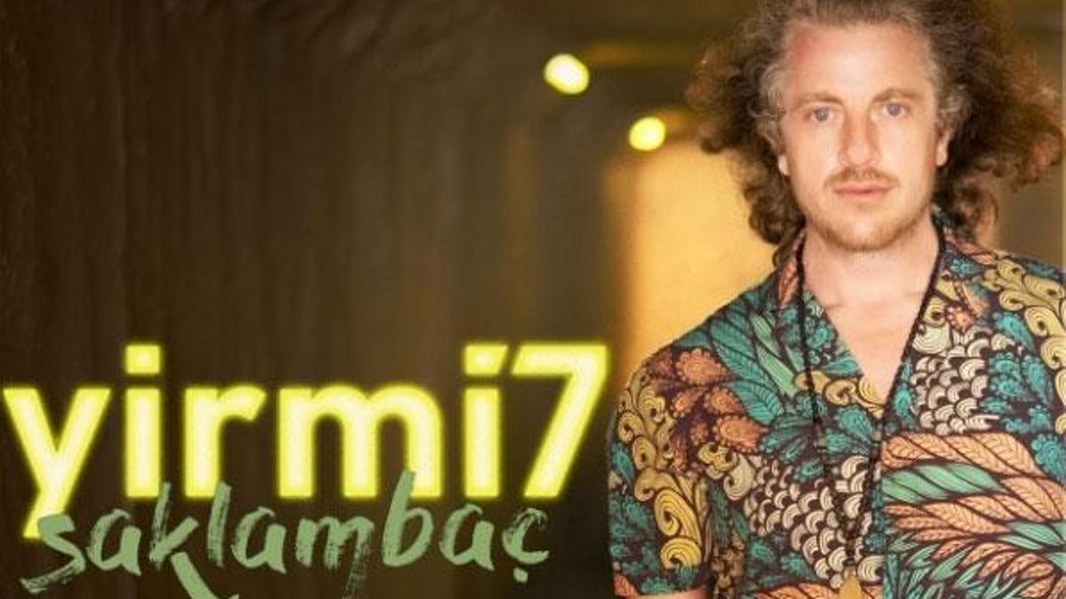 Yirmi7’den yaz sürprizi!