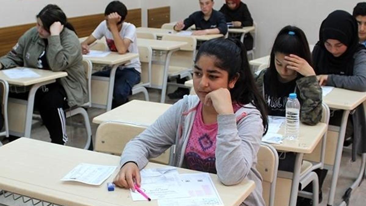 LGS yerleştirme sonuçları açıklandı!