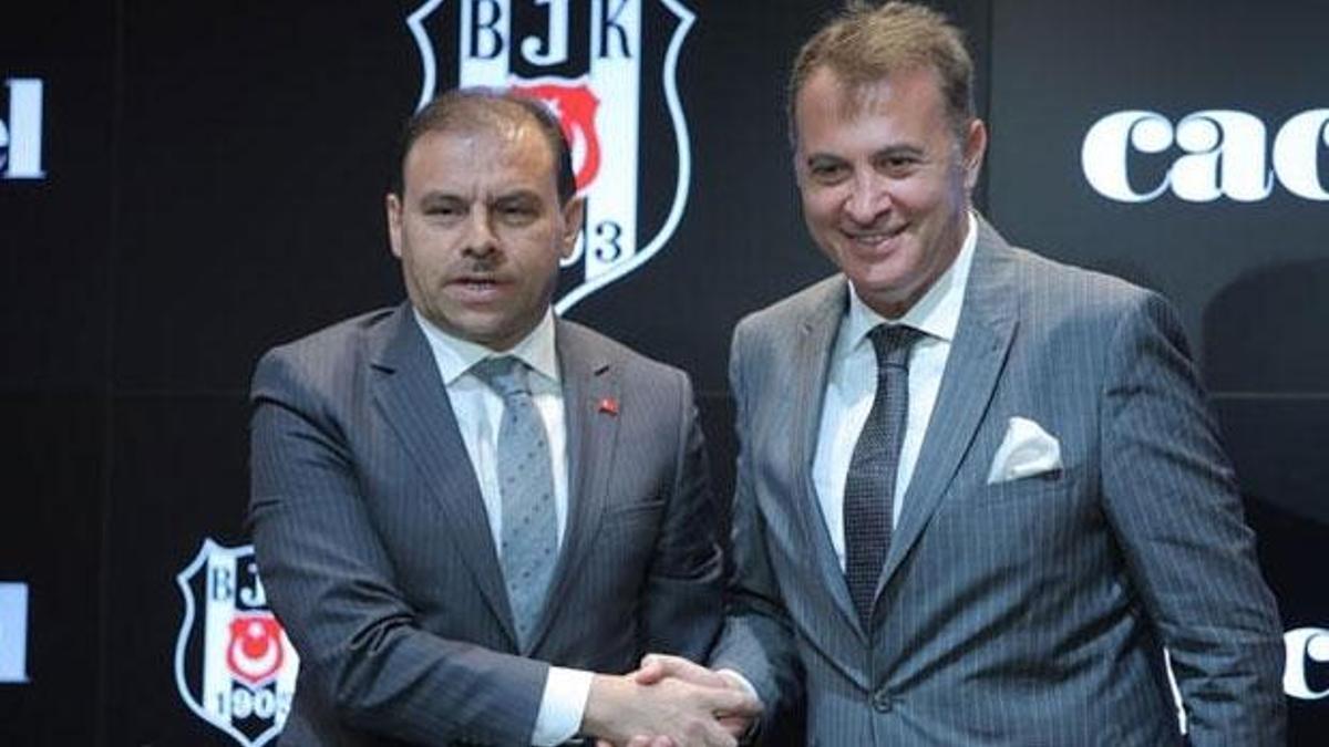 Fikret Orman: En büyük transferimiz Abdullah Avcı