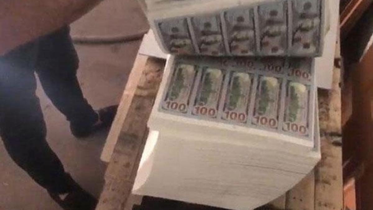 İstanbul’da tarihin en büyük operasyonu! Tam 271 milyon dolar