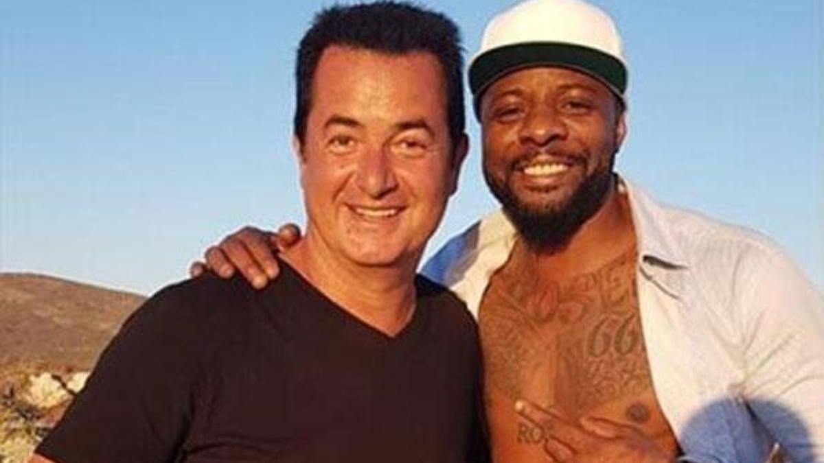 'Survivor’da ne üzmüştüm seni!'
