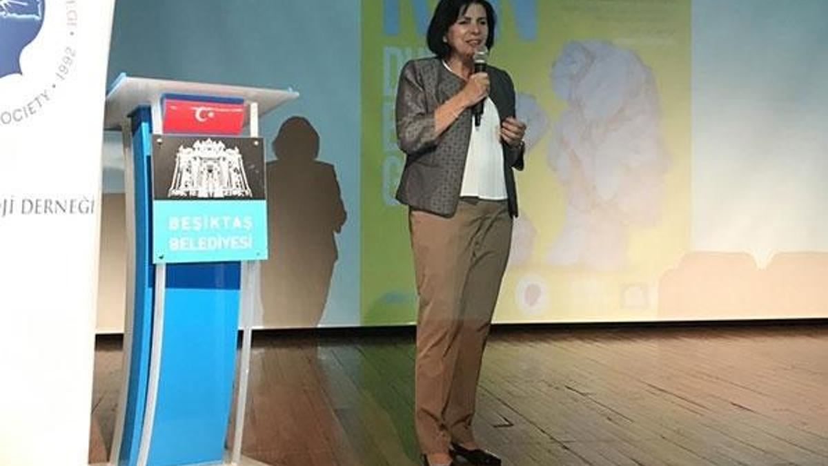 "Her 5 kadından birinde migren var"