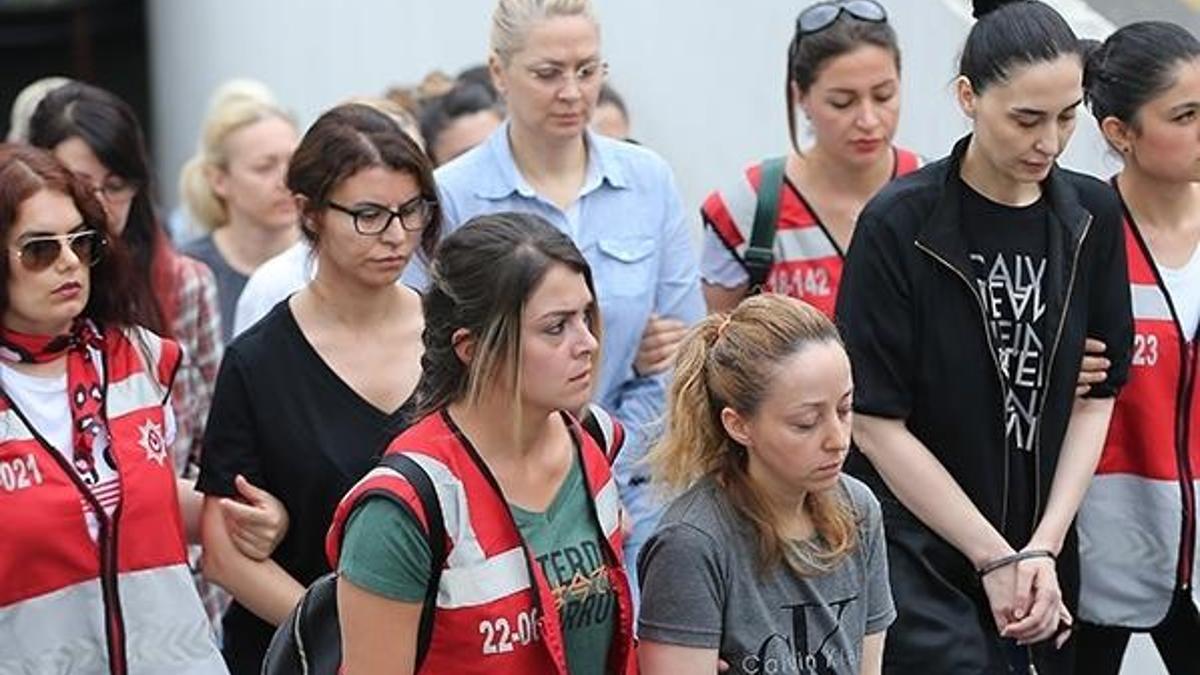 Adnan Oktar davasında flaş gelişme: 44 gün boyunca...