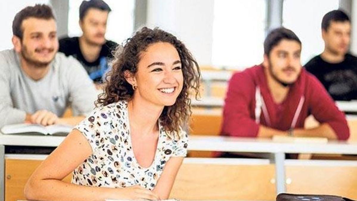 Üniversite için son adım: Tercih