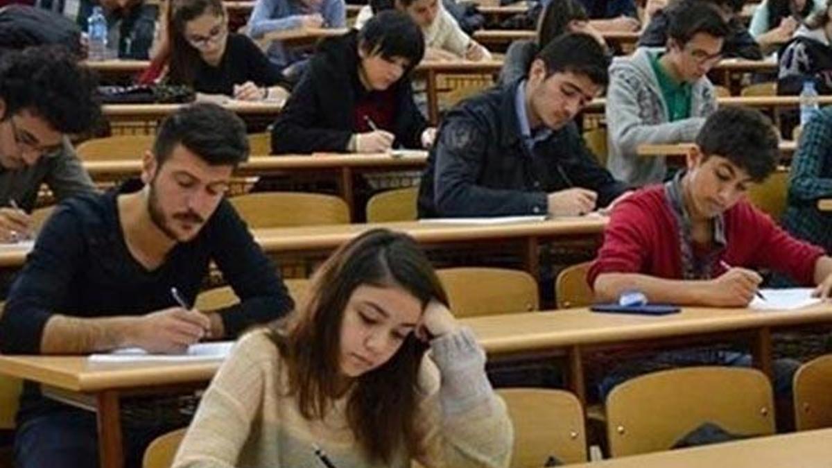 Liselerin boş kontenjanları yayımlandı!