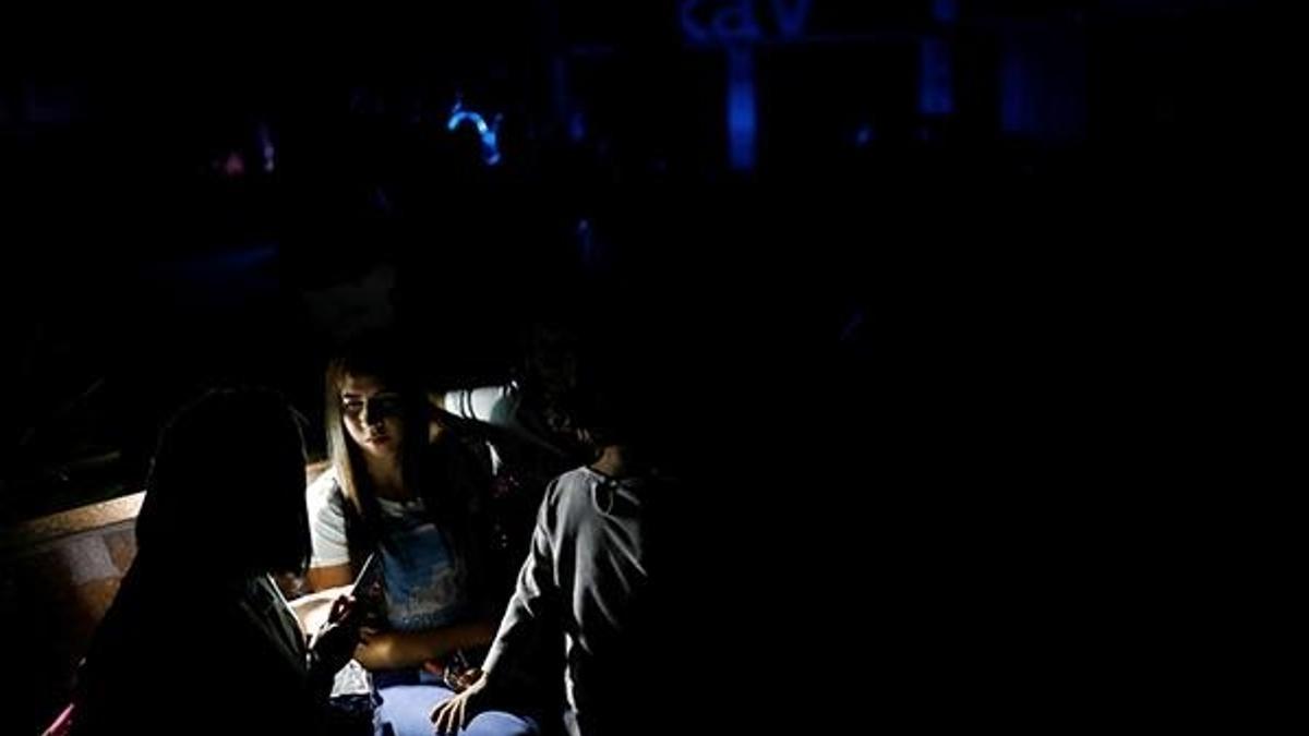 Venezuela'da yeni elektrik kesintisi