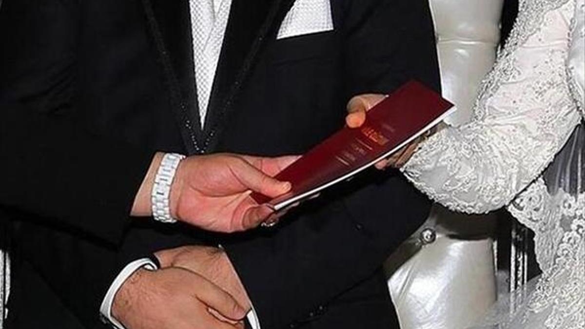 Düğün iptal sigortası! Davetliler de güvence altında...