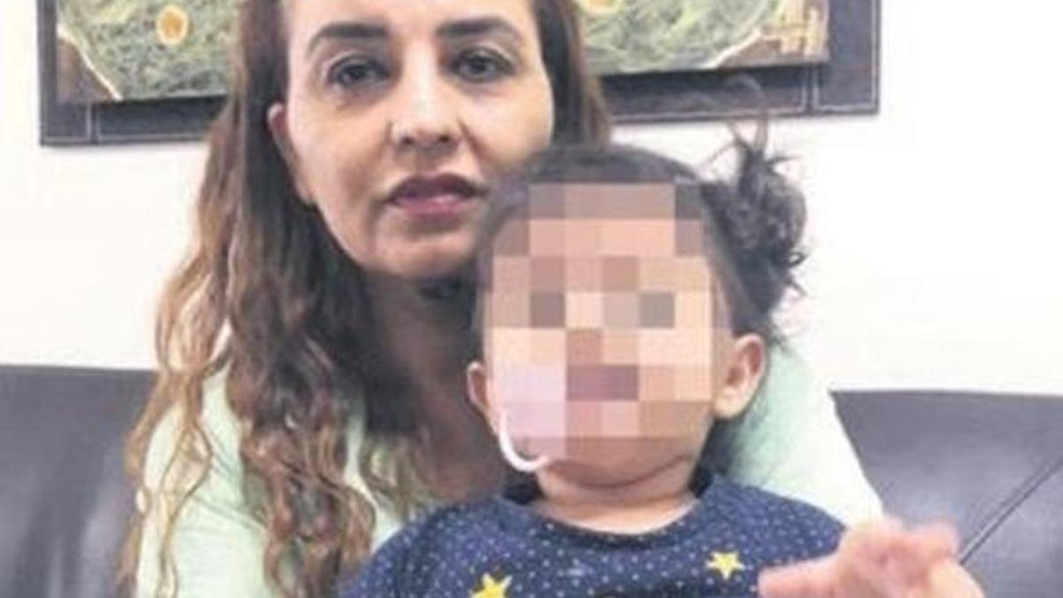 Acılı çıkan tarhanaya 100 bin liralık dava