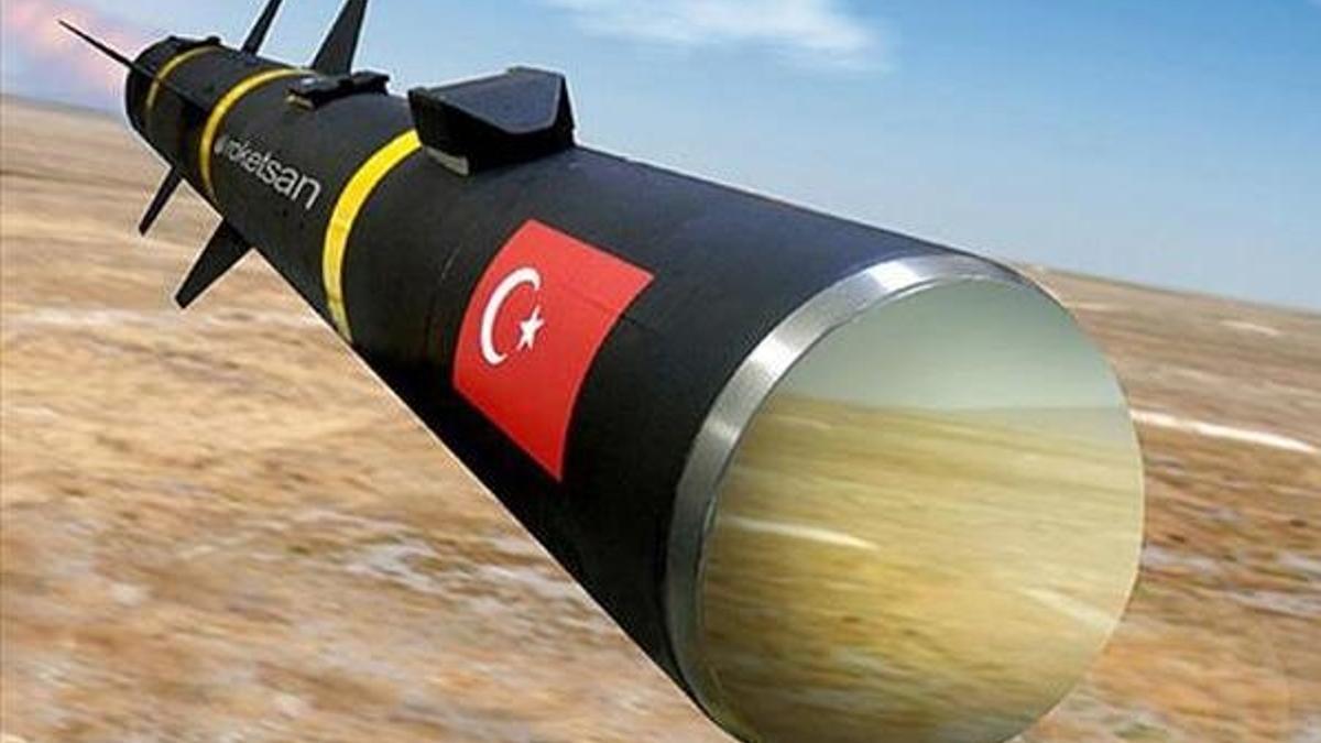 Türk savunma şirketleri dünya listesinde