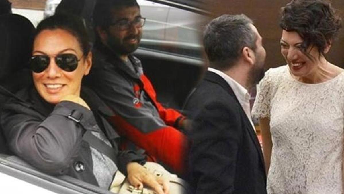 Skandal paylaşım! Sibel Tüzün'ün onur savaşı