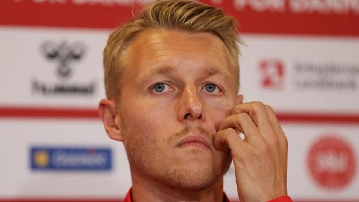 Monaco Simon Kjaer'e talip oldu